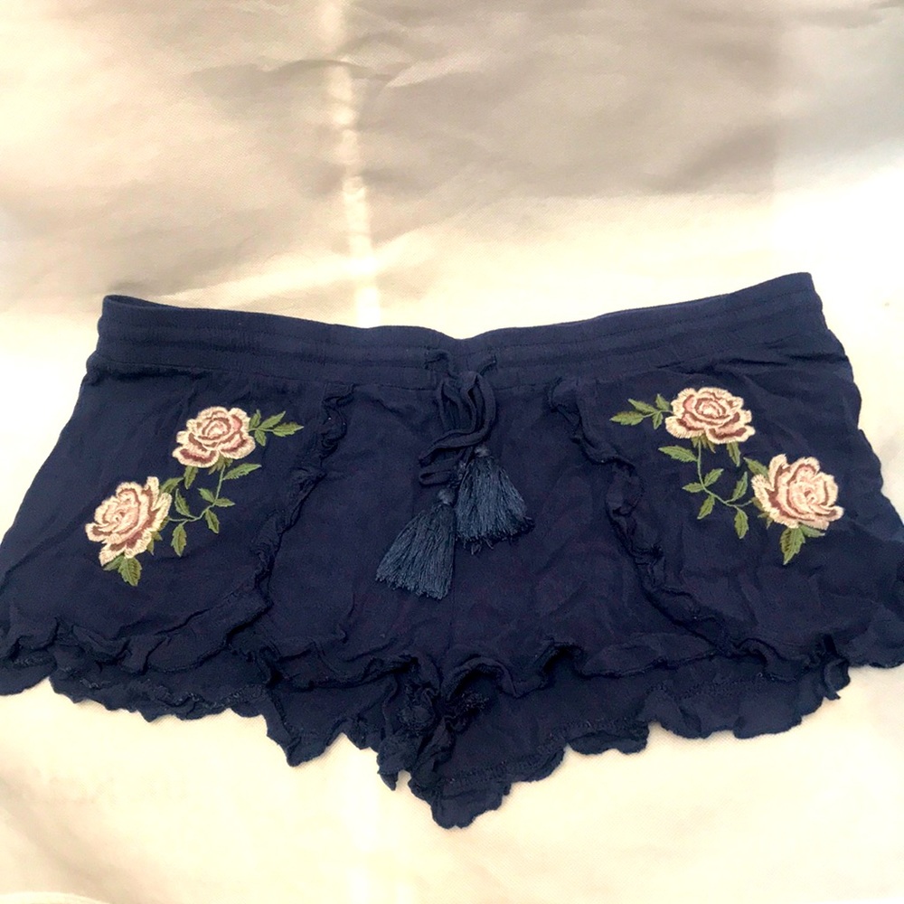 Super lightweight shorts, L